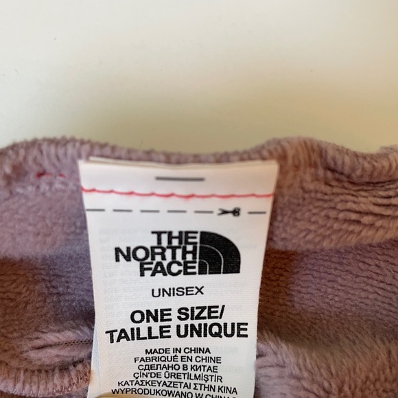 North face Beanie One Size - Picture 3 of 5